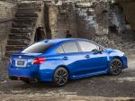Subaru WRX 2014 года (AU)
